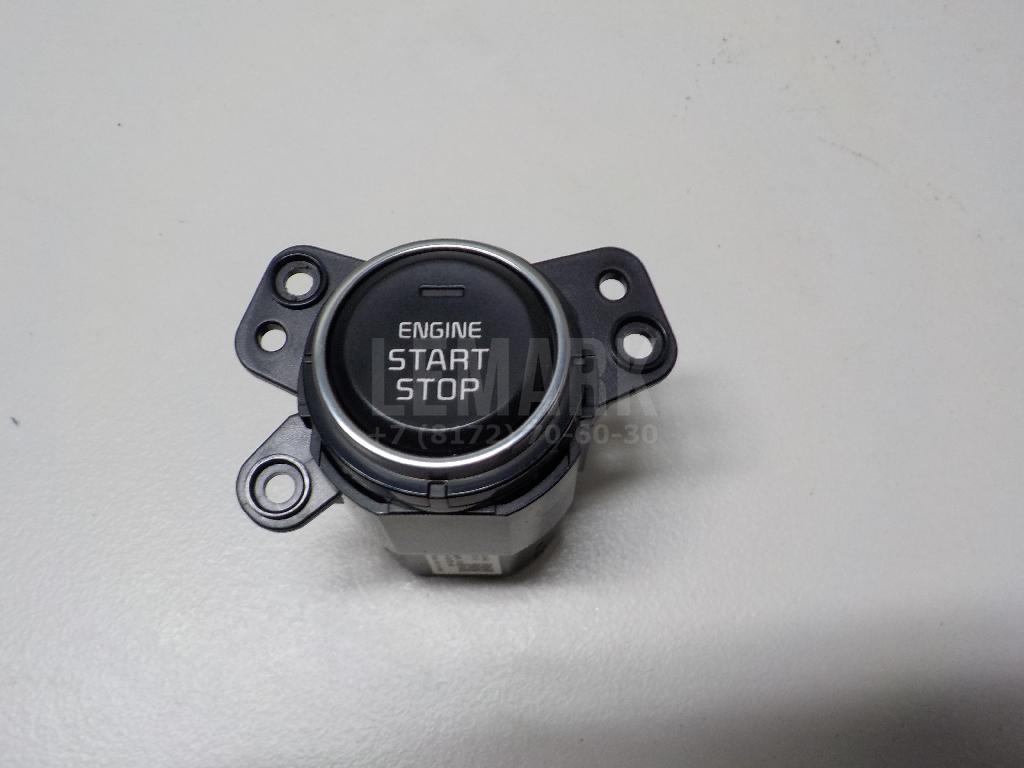Кнопка запуска двигателя 95430D9700WK Hyundai-Kia