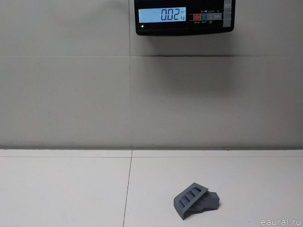 Дефлектор воздушный