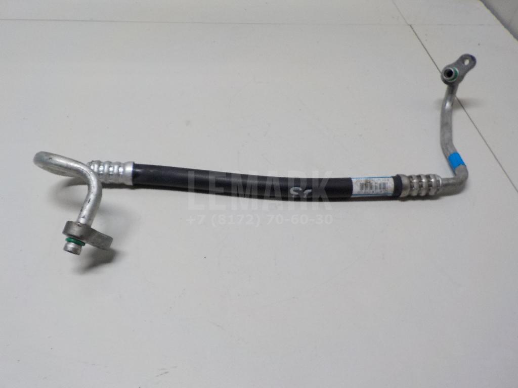 Трубка кондиционера 97762F1100 Hyundai-Kia