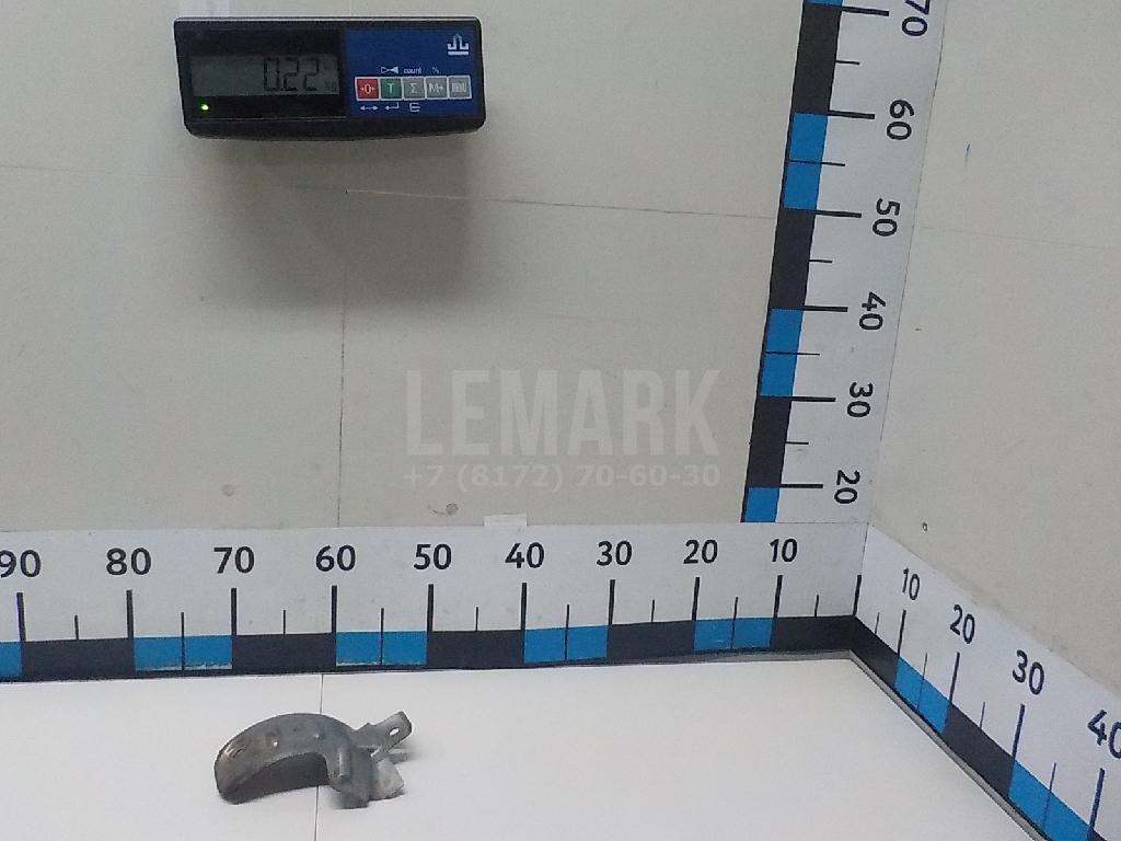 Экран тепловой 1727130030 Toyota