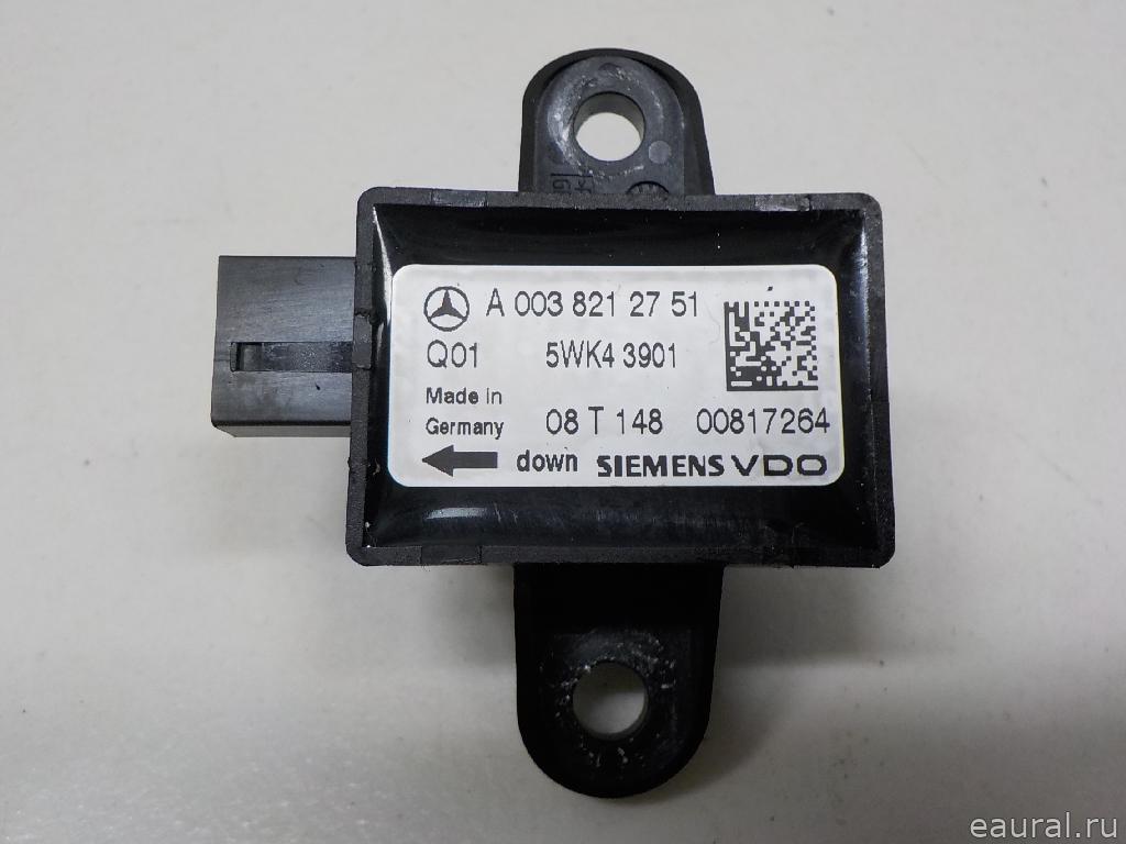 Датчик AIR BAG