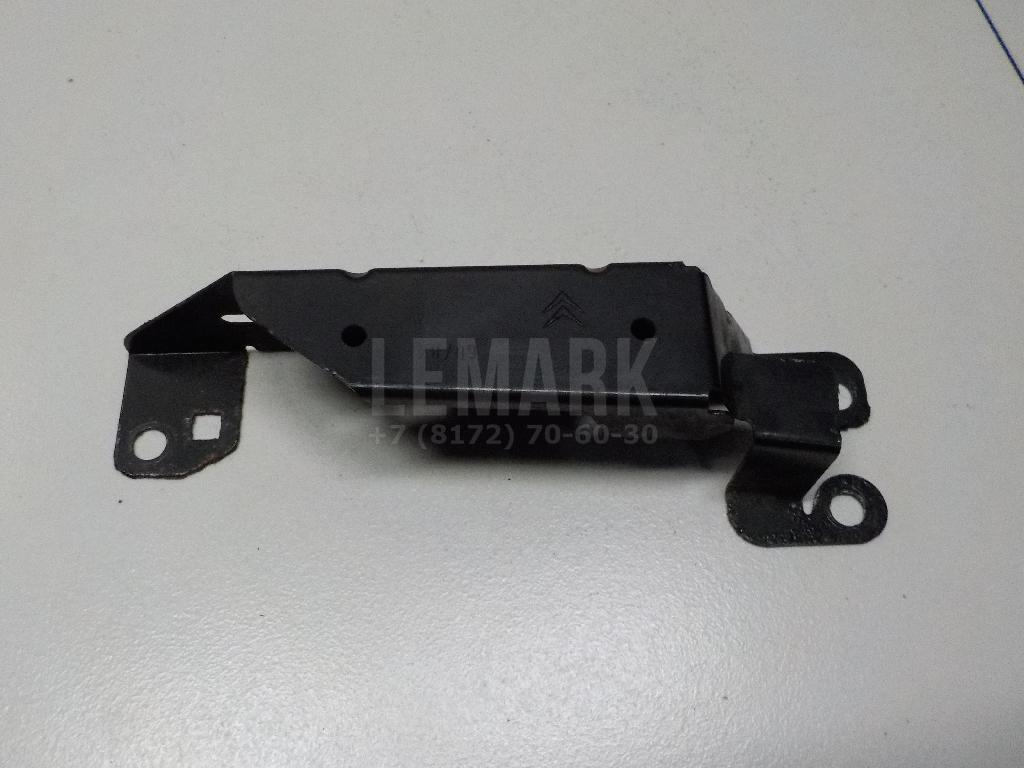 Защита для  Citroen C4 Grand Picasso 2006-2014