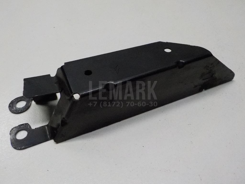 Защита для  Citroen C4 Grand Picasso 2006-2014