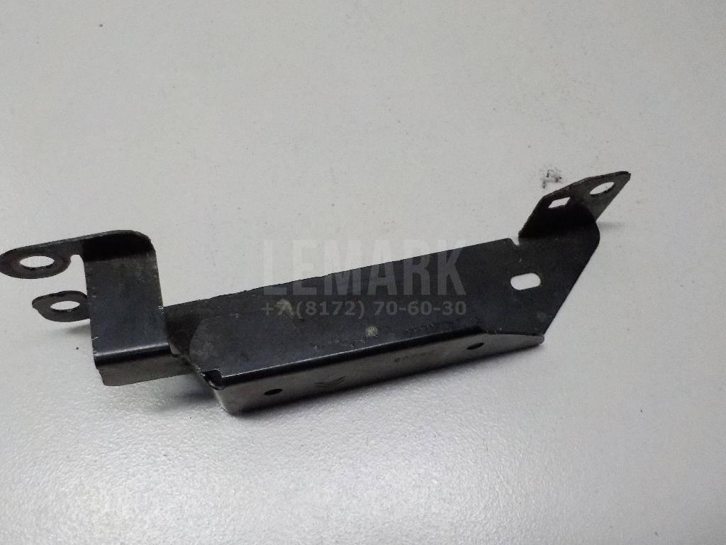 Защита для  Citroen C4 Grand Picasso 2006-2014