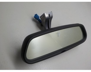 Зеркало заднего вида для Citroen C4 2005-2011 БУ состояние отличное