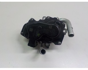 Клапан рециркуляции выхлопных газов для Audi A3 [8V] 2013-2020 б/у состояние отличное