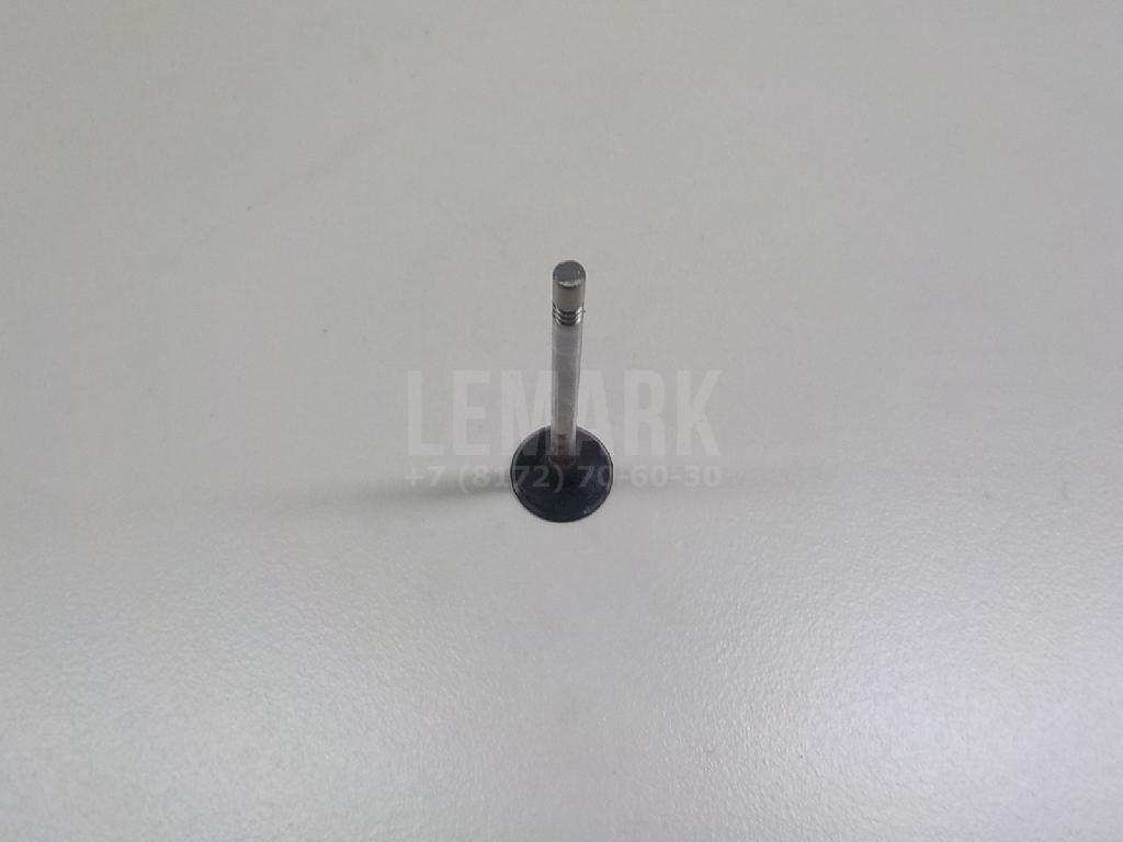 Клапан впускной 04L109601A VAG