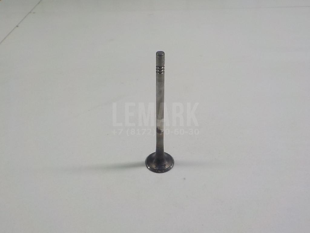 Клапан выпускной 04L109611A VAG