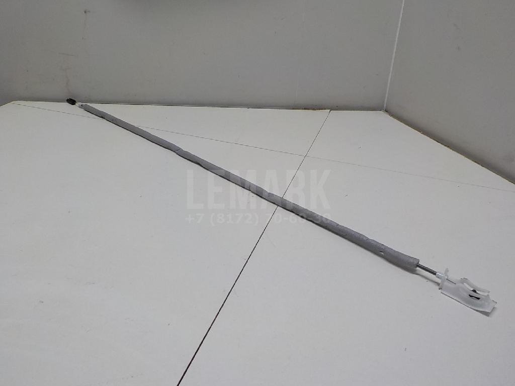 Трос открывания задней двери для  BPW R 1982