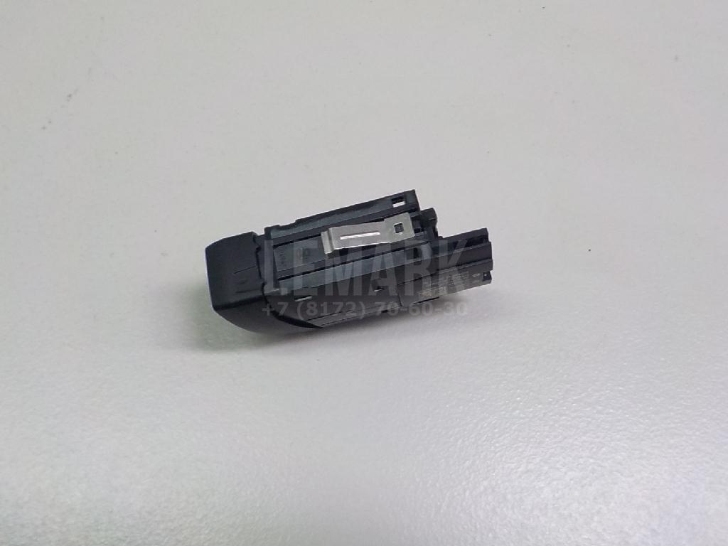 Кнопка аварийной сигнализации для  BMW X4 G02 2018