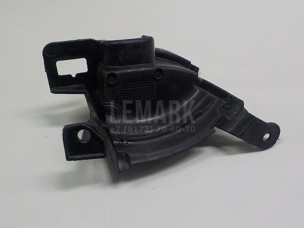 Пыльник (кузов внутри) для  Audi TT(8N) 1998-2006