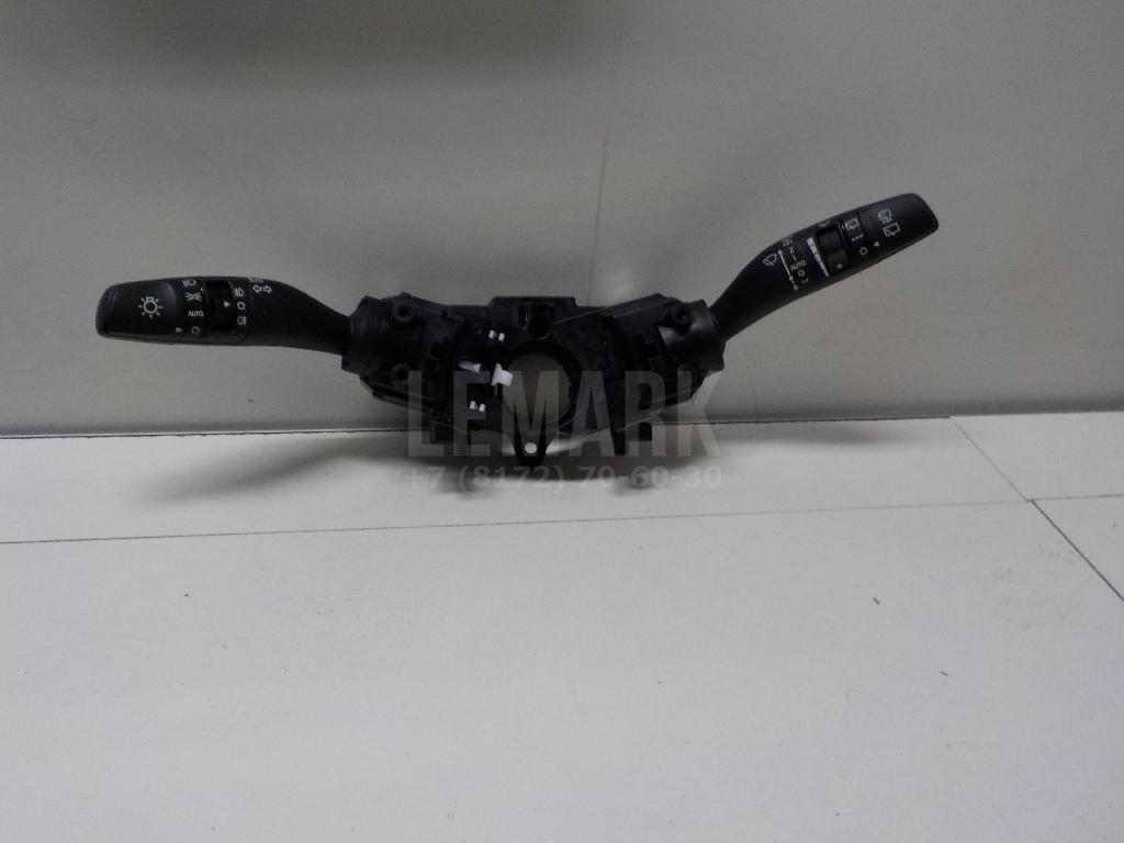 Переключатель подрулевой в сборе 93404F1960 Hyundai-Kia