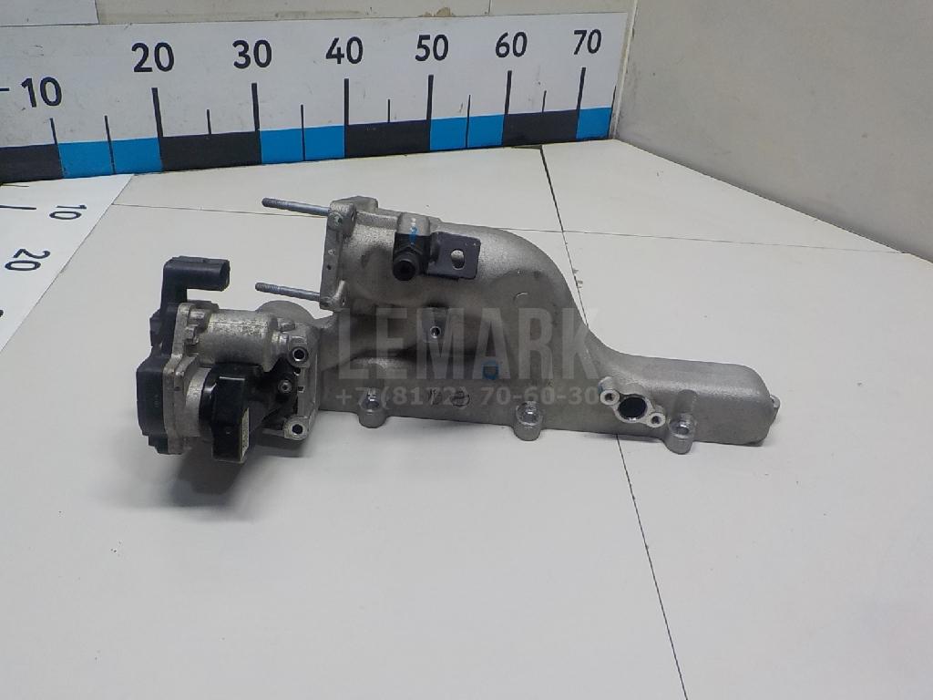Коллектор впускной 283102U000 Hyundai-Kia