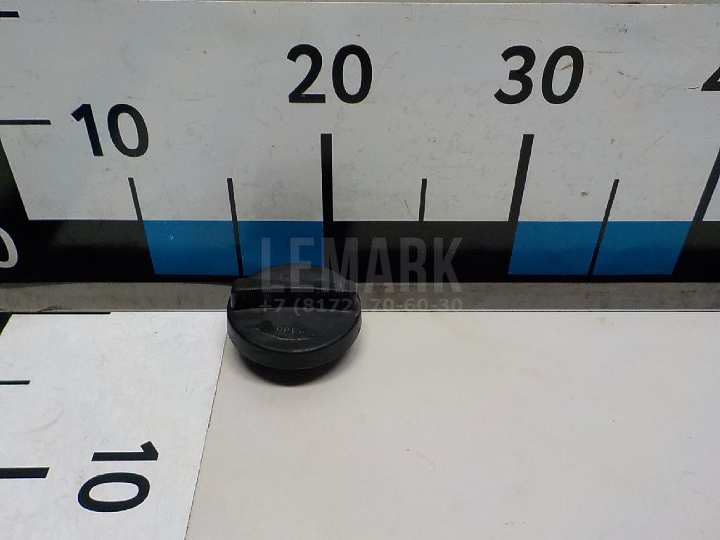 Крышка маслозаливной горловины 265104A000 Hyundai-Kia