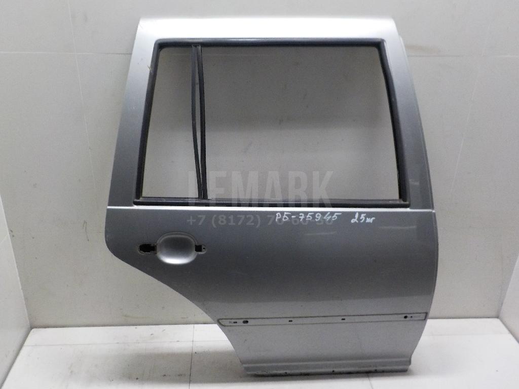 Дверь задняя правая 1J9833056E VAG
