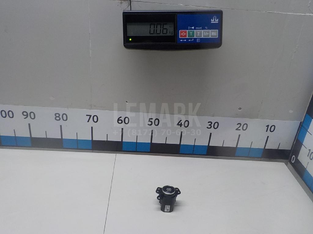 Кнопка запуска двигателя 95430D9700WK Hyundai-Kia