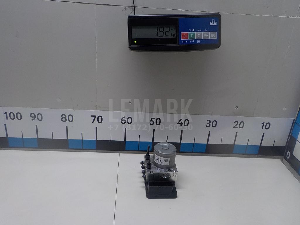 Блок ABS (насос) 58920F1580 Hyundai-Kia