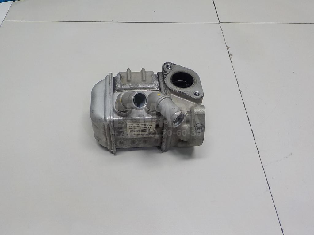 Радиатор системы EGR 284162U001 Hyundai-Kia