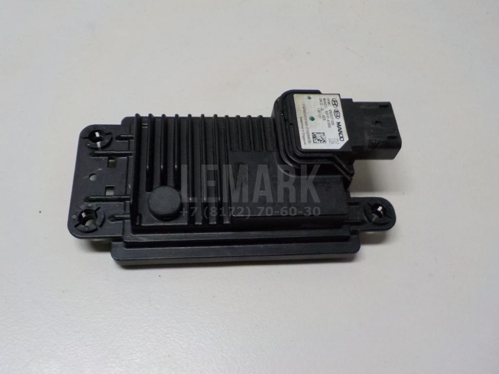 Радар круиз контроля 95655F1000 Hyundai-Kia