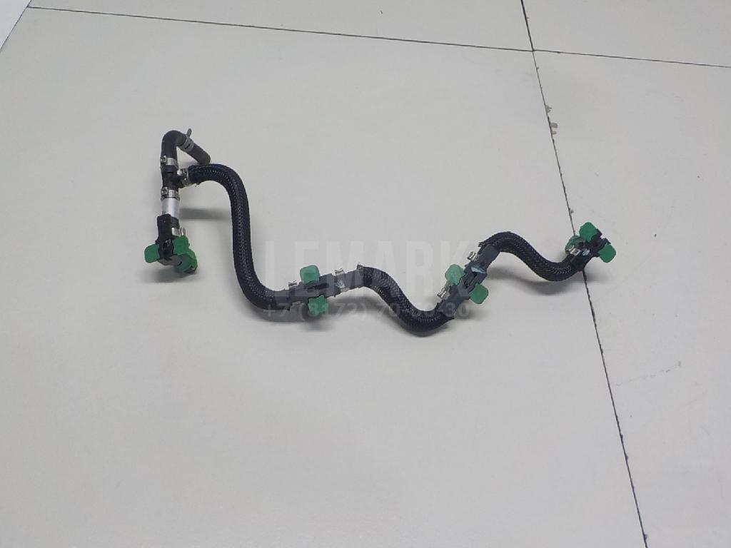 Магистраль обратки 314712U000 Hyundai-Kia