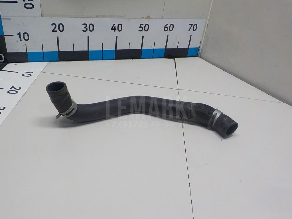 Патрубок радиатора 25410D3200 Hyundai-Kia