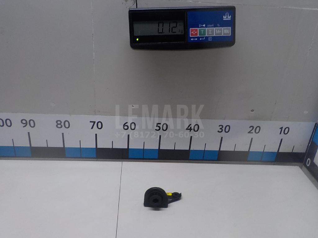 Кронштейн радиатора 282592A530 Hyundai-Kia