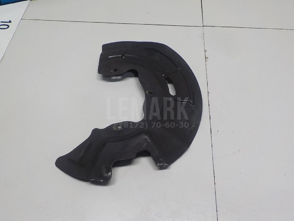 Пыльник тормозного диска 51755D7500 Hyundai-Kia