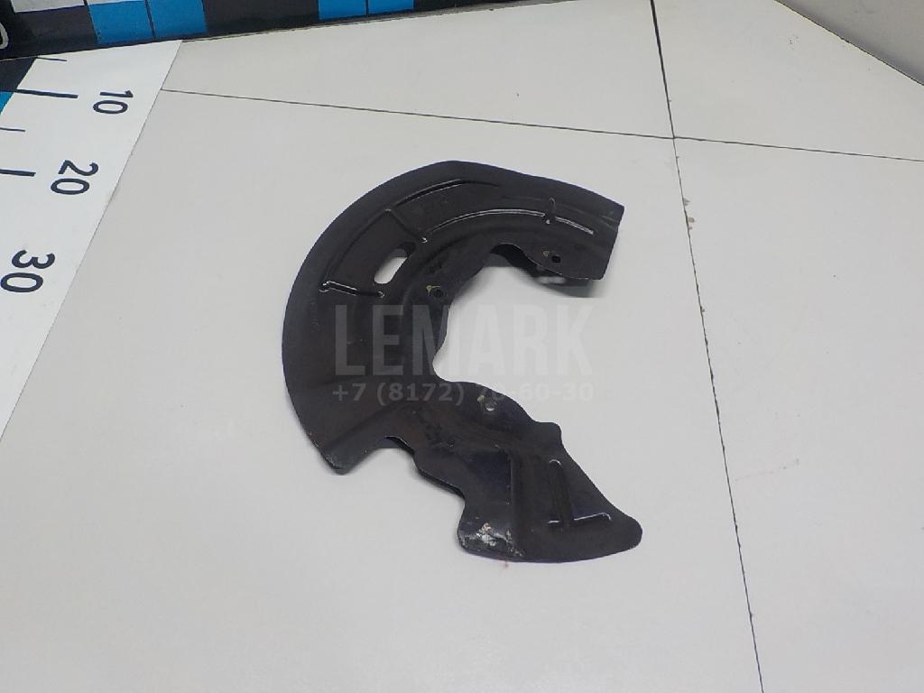 Пыльник тормозного диска 51756D7500 Hyundai-Kia