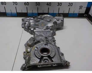 Крышка двигателя передняя для Mazda CX 5 2017> с разбора состояние отличное