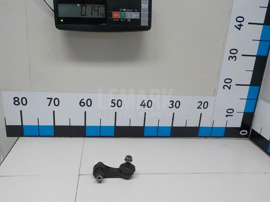 Стойка заднего стабилизатора 5Q0505465A VAG