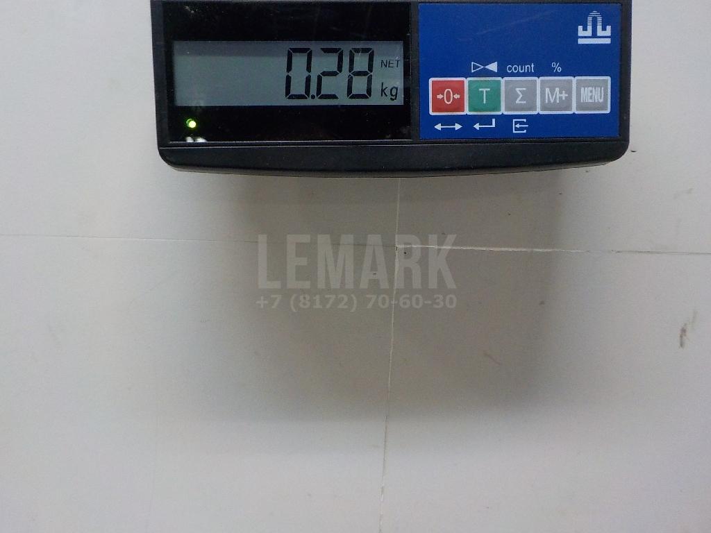 Спойлер (дефлектор) багажника