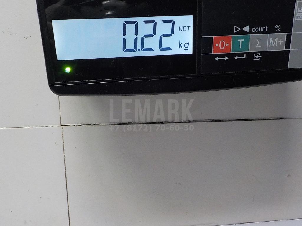 Светодиодный модуль