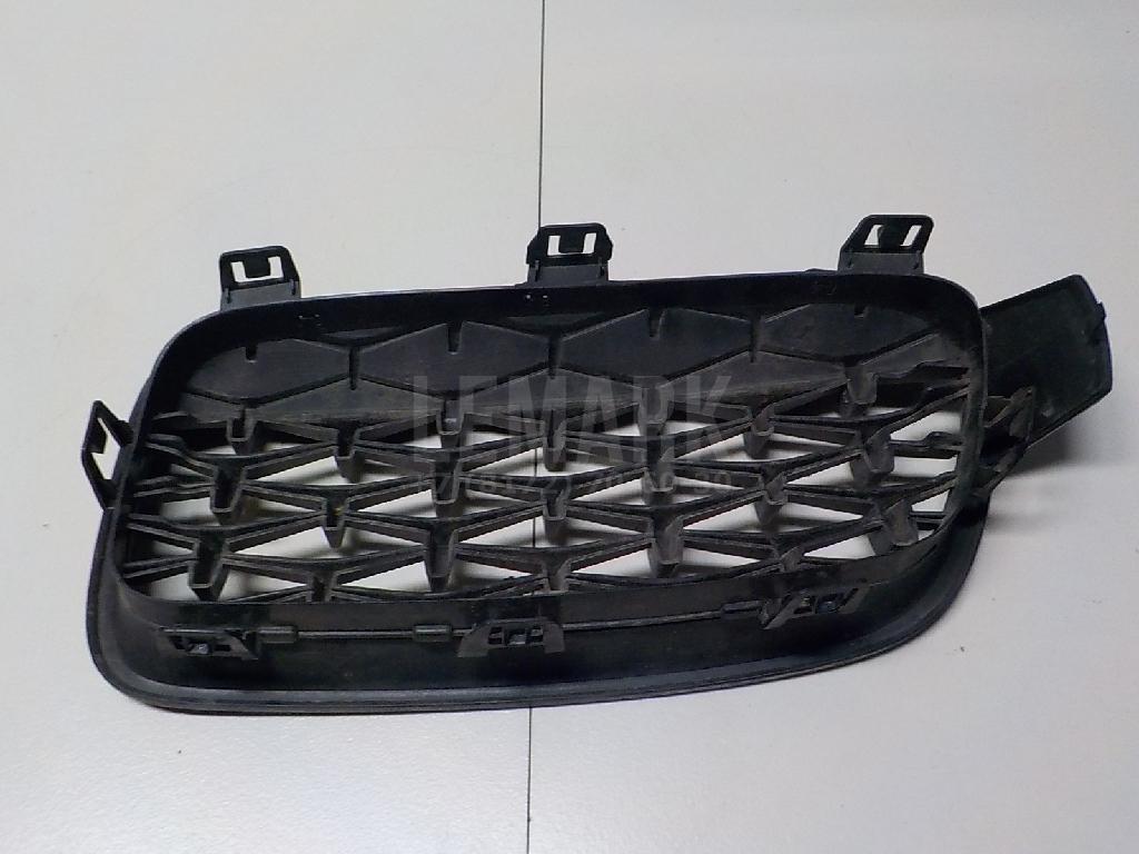 Решетка радиатора для  BMW X1 E84 2009-2015