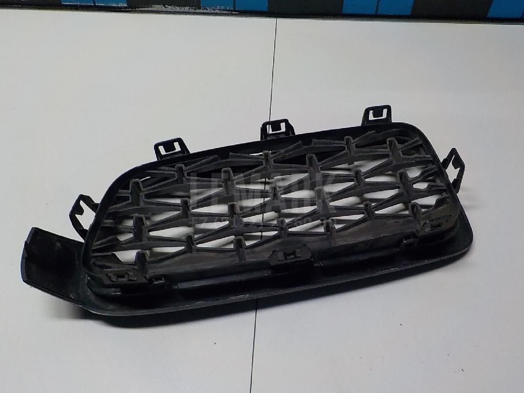 Решетка радиатора для  BMW X1 E84 2009-2015