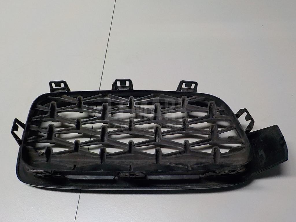 Решетка радиатора для  BMW X1 E84 2009-2015
