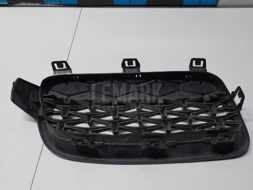 Решетка радиатора для  BMW X1 E84 2009-2015