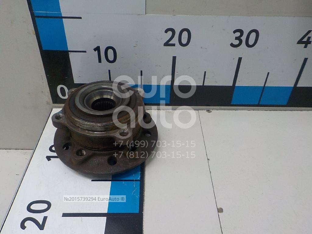 Ступица передняя MERCEDES BENZ 2053340300