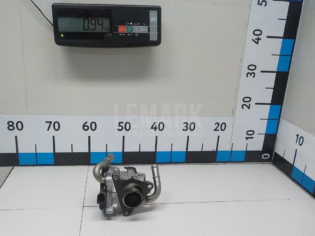 Клапан рециркуляции выхлопных газов 04L131501R VAG