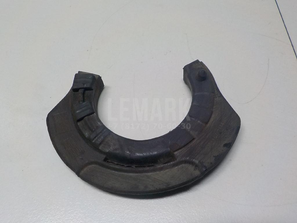 Проставка под переднюю пружину для  Audi 100/200 [43] 0-1983
