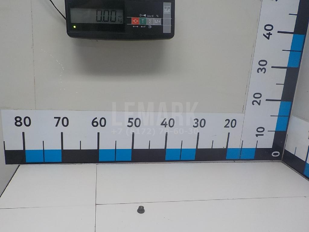 Гайка выпускного коллектора N90894601 VAG