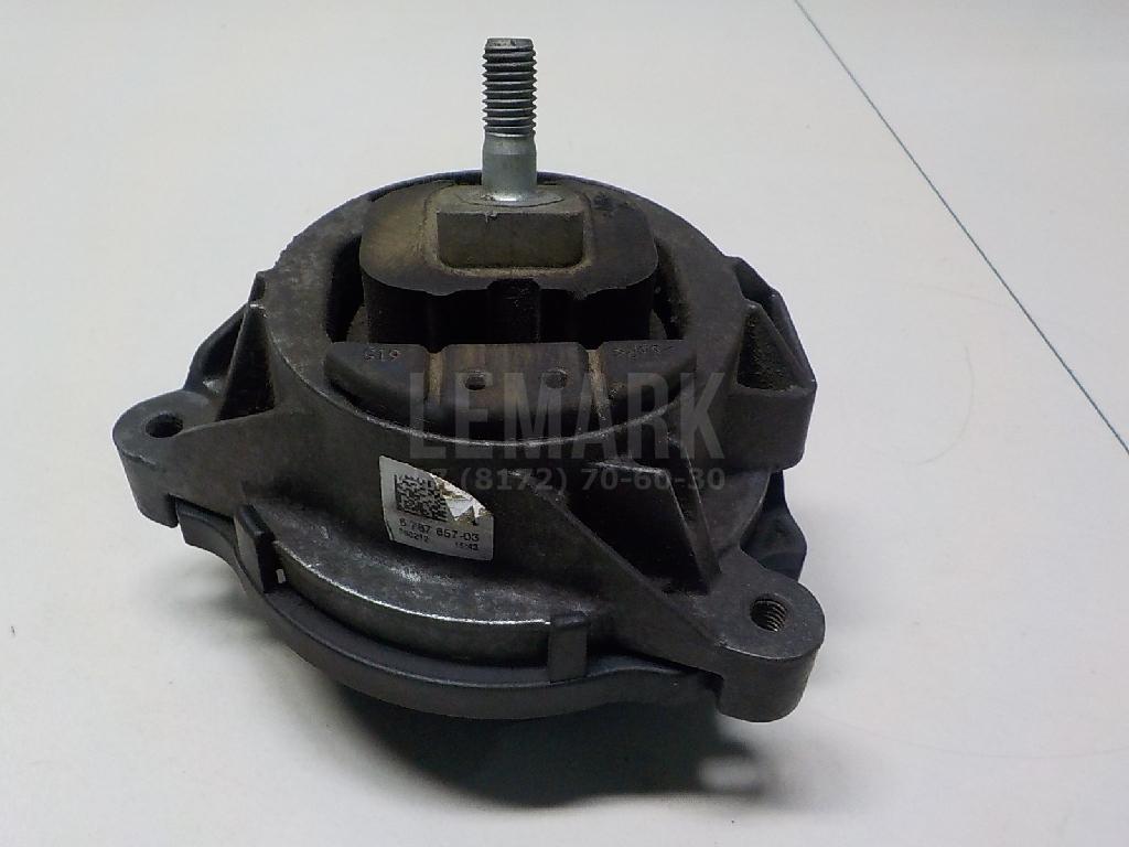 Опора двигателя левая для  BMW 4-serie F32/F33/F82 2012-2020