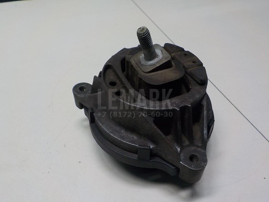 Опора двигателя левая для  BMW 4-serie F32/F33/F82 2012-2020
