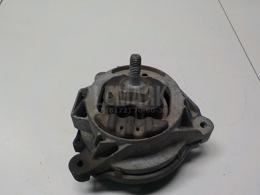Опора двигателя правая для  Audi 80/90 [B4] 1991-1995