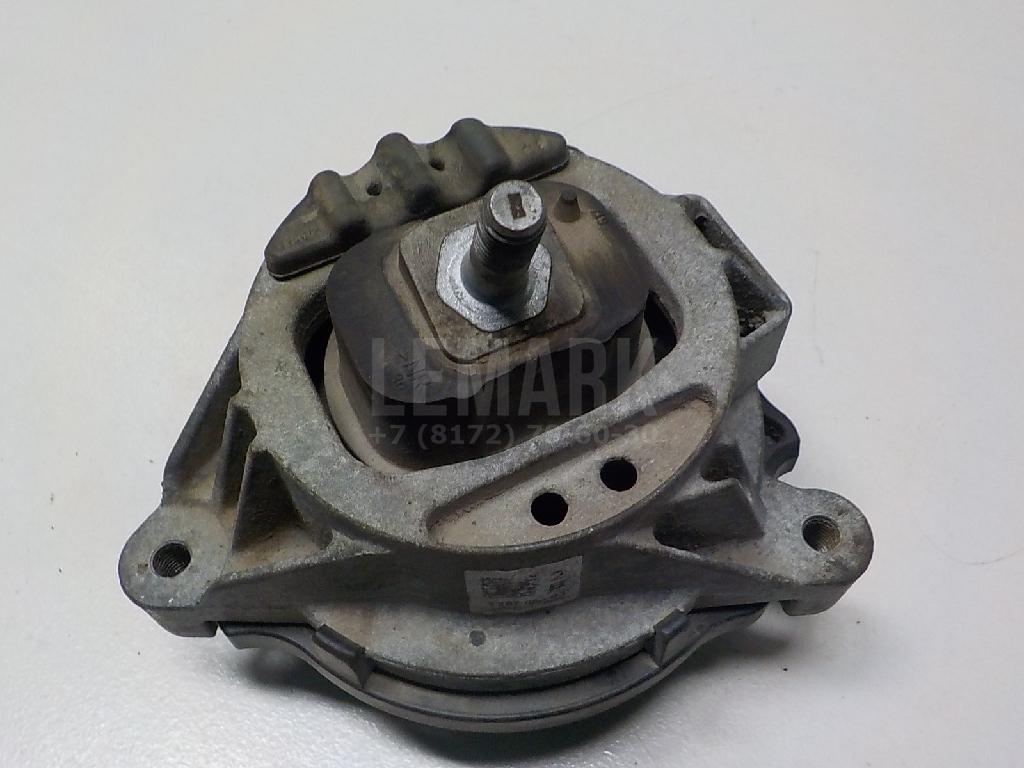 Опора двигателя правая для  Audi 80/90 [B4] 1991-1995