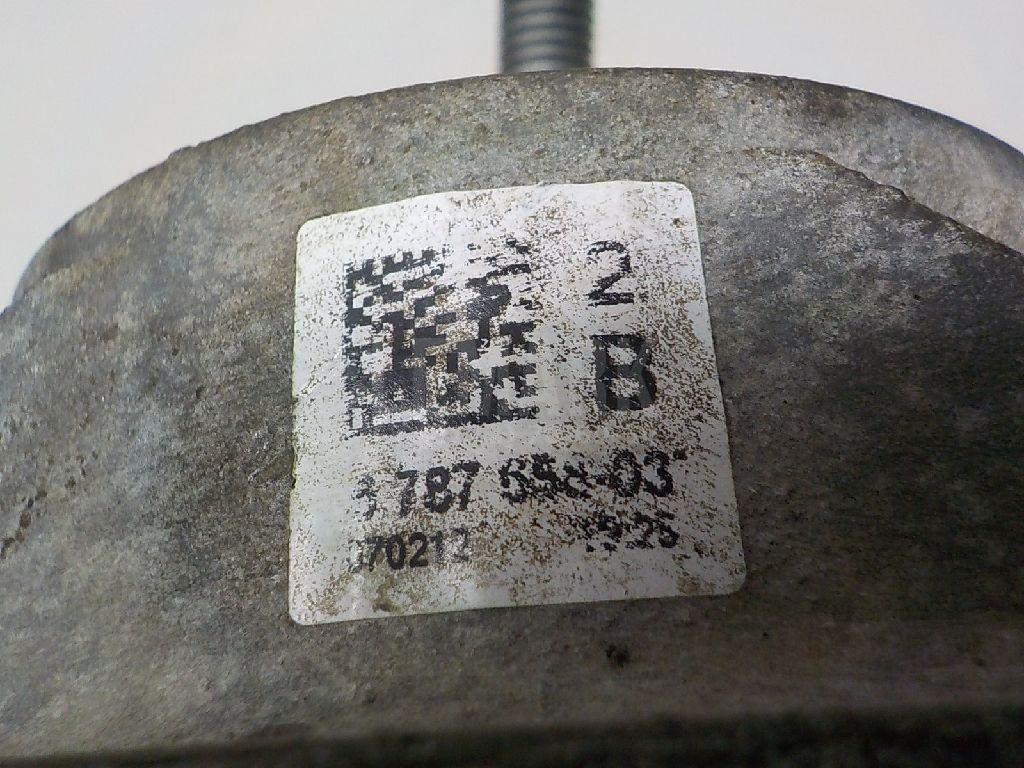 Опора двигателя правая для  Audi 80/90 [B4] 1991-1995
