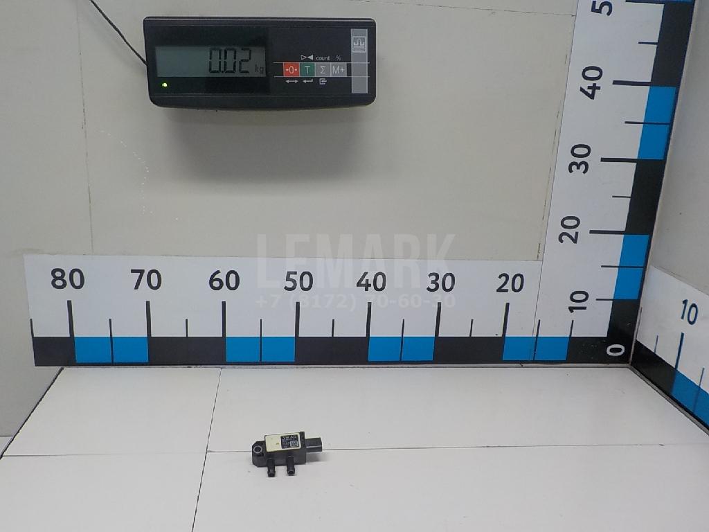 Датчик давления выхлопных газов 04L906051G VAG