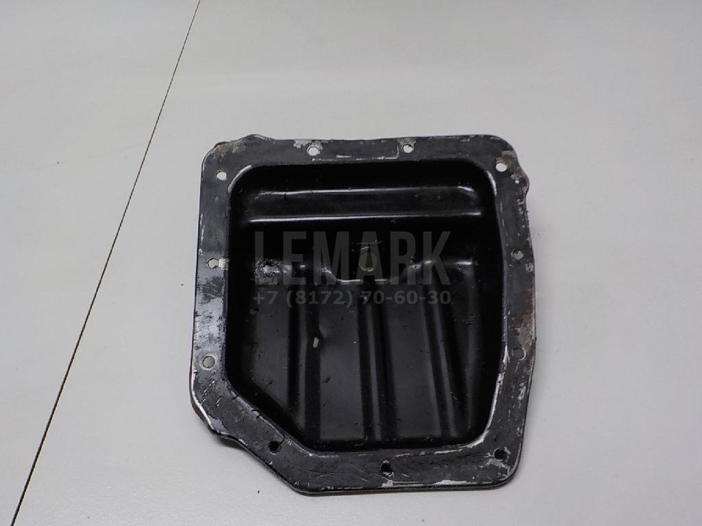 Поддон масляный двигателя 215102B020 Hyundai-Kia