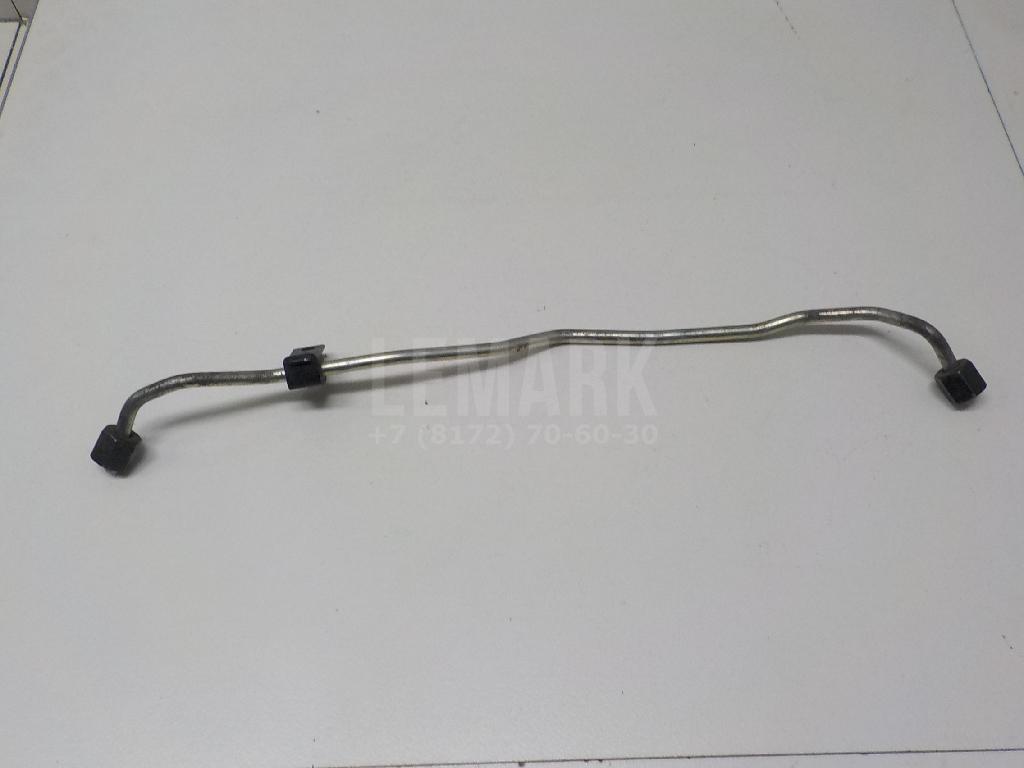 Трубка ТНВД для  BMW 3-serie E92/E93 2006-2012