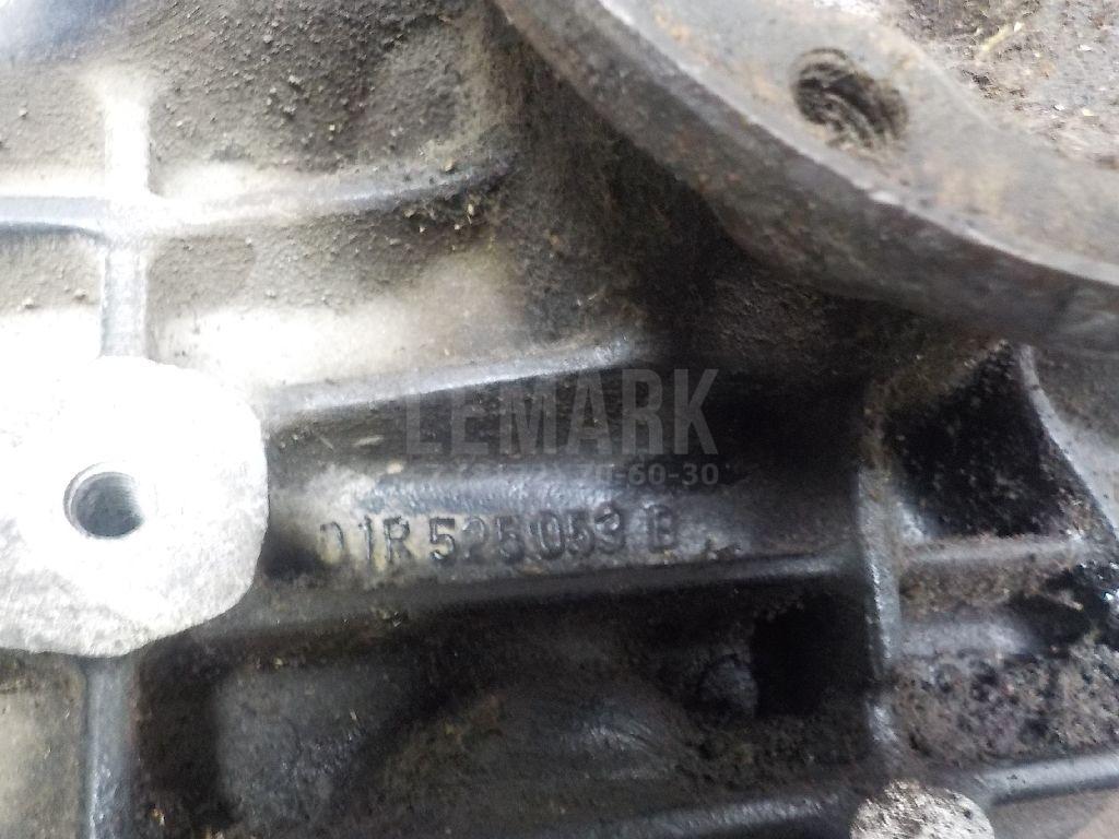 Редуктор заднего моста для  BMW X3 E83 2004-2010