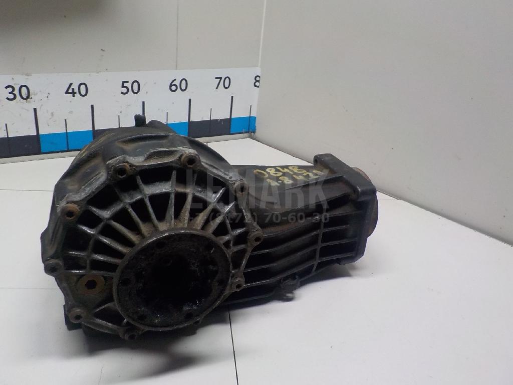 Редуктор заднего моста для  BMW X3 E83 2004-2010